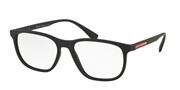 購入またはモデルの画像を拡大 Prada Linea Rossa 0PS05LV-DG01O1.