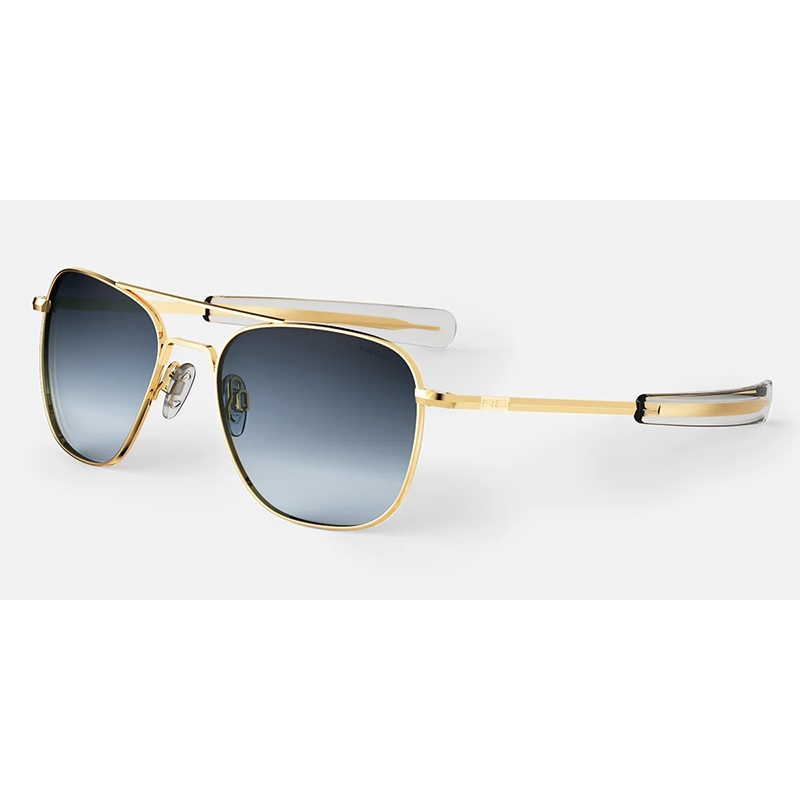 RANDOLPH AVIATOR23K-GoldSlate