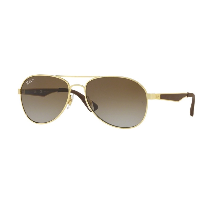 RAY BAN RB3549-001T5