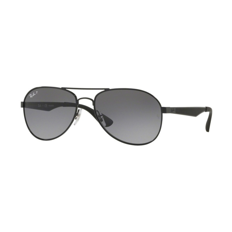 RAY BAN RB3549-002T3