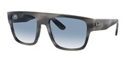 購入またはモデルの画像を拡大 Ray Ban 0RB03060S14043F.