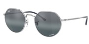 購入またはモデルの画像を拡大 Ray Ban 0RB3565-9242G6.