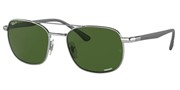Ray Ban 0RB3670CH-003P1