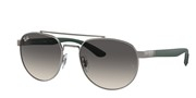 購入またはモデルの画像を拡大 Ray Ban 0RB3736-926911.