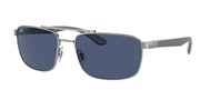 購入またはモデルの画像を拡大 Ray Ban 0RB3737-00480.