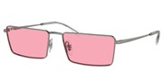 購入またはモデルの画像を拡大 Ray Ban 0RB3741-00484.