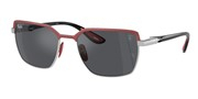 購入またはモデルの画像を拡大 Ray Ban 0RB3743M-F10087.