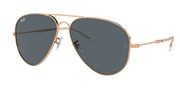 購入またはモデルの画像を拡大 Ray Ban 0RB3825-9202R5.