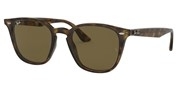 購入またはモデルの画像を拡大 Ray Ban 0RB4258F-71073.