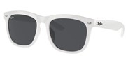 購入またはモデルの画像を拡大 Ray Ban 0RB4260D-67187.