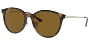 購入またはモデルの画像を拡大 Ray Ban 0RB4334D-71083.