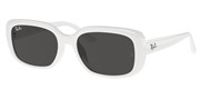 購入またはモデルの画像を拡大 Ray Ban 0RB4421D-677287.