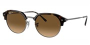 購入またはモデルの画像を拡大 Ray Ban 0RB4429-710M2.