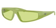 購入またはモデルの画像を拡大 Ray Ban 0RB4432-67632.