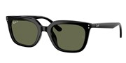 購入またはモデルの画像を拡大 Ray Ban 0RB4439D-9019A.