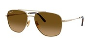 購入またはモデルの画像を拡大 Ray Ban 0RB8097-9265M2.