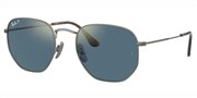 Ray Ban 0RB8148-9208T0