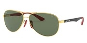 購入またはモデルの画像を拡大 Ray Ban 0RB8313M-F00871.