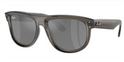 購入またはモデルの画像を拡大 Ray Ban 0RBR0501S-6707GS.