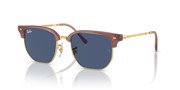 購入またはモデルの画像を拡大 Ray Ban 0RJ9116S-715680.