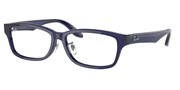 Ray Ban 0RX5408D-5986