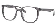 Ray Ban 0RX5411D-8268