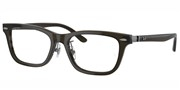 購入またはモデルの画像を拡大 Ray Ban 0RX5426D-8289.