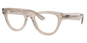 Ray Ban 0RX5510-8449