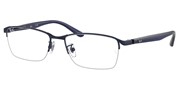 Ray Ban 0RX6501D-3076