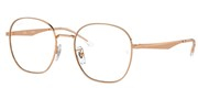 Ray Ban 0RX6515D-3094