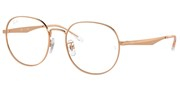 Ray Ban 0RX6517D-3094