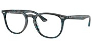 Ray Ban 0RX7159-8394