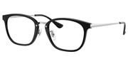 Ray Ban 0RX7247D-5753