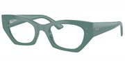 購入またはモデルの画像を拡大 Ray Ban 0RX7330-8346.