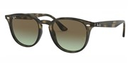 購入またはモデルの画像を拡大 Ray Ban RB4259-731E8.