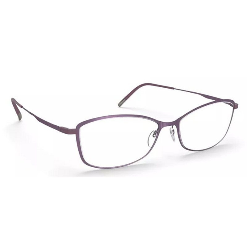 SILHOUETTE LiteWaveFullRim5531-4140