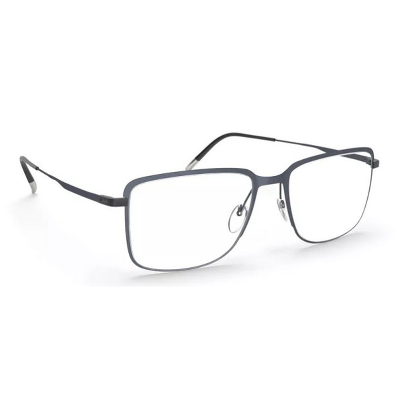 SILHOUETTE LiteWaveFullRim5534-4540