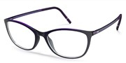 Silhouette SPXIllusionFullRim1617-4010