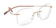 購入またはモデルの画像を拡大 Silhouette TMAIconII5541AW-3530.