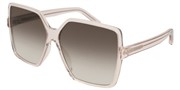 購入またはモデルの画像を拡大 Saint Laurent Paris SL232-005.