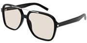 購入またはモデルの画像を拡大 Saint Laurent Paris SL545-001.