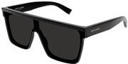 購入またはモデルの画像を拡大 Saint Laurent Paris SL607-001.