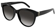 購入またはモデルの画像を拡大 Saint Laurent Paris SLM107-002.