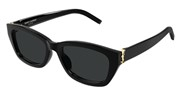 Saint Laurent Paris SLM153-001