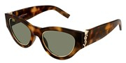 Saint Laurent Paris SLM94RIM-001