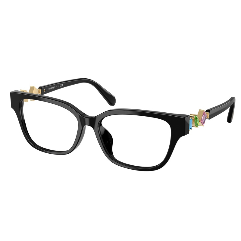 SWAROVSKI EYEWEAR 0SK2049D-1001