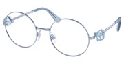 購入またはモデルの画像を拡大 Swarovski Eyewear 0SK1001-4005.