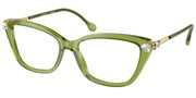 購入またはモデルの画像を拡大 Swarovski Eyewear 0SK2011-3002.