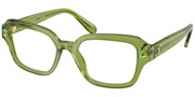 Swarovski Eyewear 0SK2039-3002