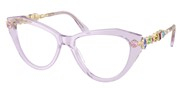 購入またはモデルの画像を拡大 Swarovski Eyewear 0SK2047-1079.